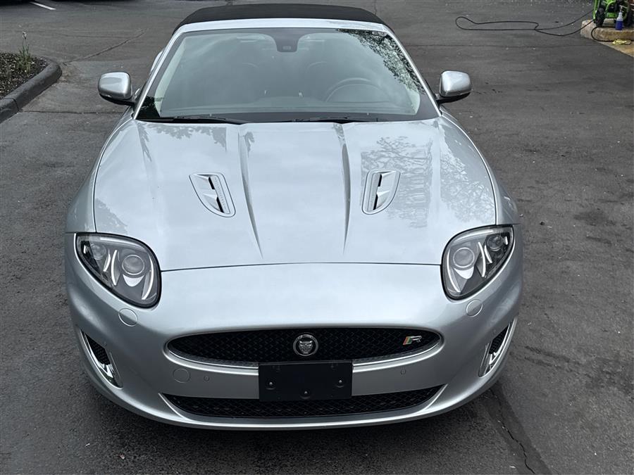 2012 Jaguar XK 2dr Conv XKR, available for sale in Canton, Connecticut | Lava Motors. Canton, Connecticut 2012 Jaguar XK 2dr Conv XKR, available for sale in Canton, Connecticut | Lava Motors. Canton, Connecticut