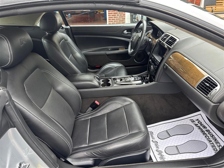 2012 Jaguar XK 2dr Conv XKR, available for sale in Canton, Connecticut | Lava Motors. Canton, Connecticut 2012 Jaguar XK 2dr Conv XKR, available for sale in Canton, Connecticut | Lava Motors. Canton, Connecticut