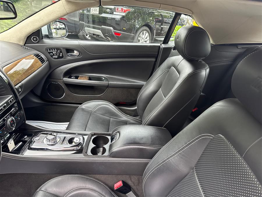 2012 Jaguar XK 2dr Conv XKR, available for sale in Canton, Connecticut | Lava Motors. Canton, Connecticut 2012 Jaguar XK 2dr Conv XKR, available for sale in Canton, Connecticut | Lava Motors. Canton, Connecticut