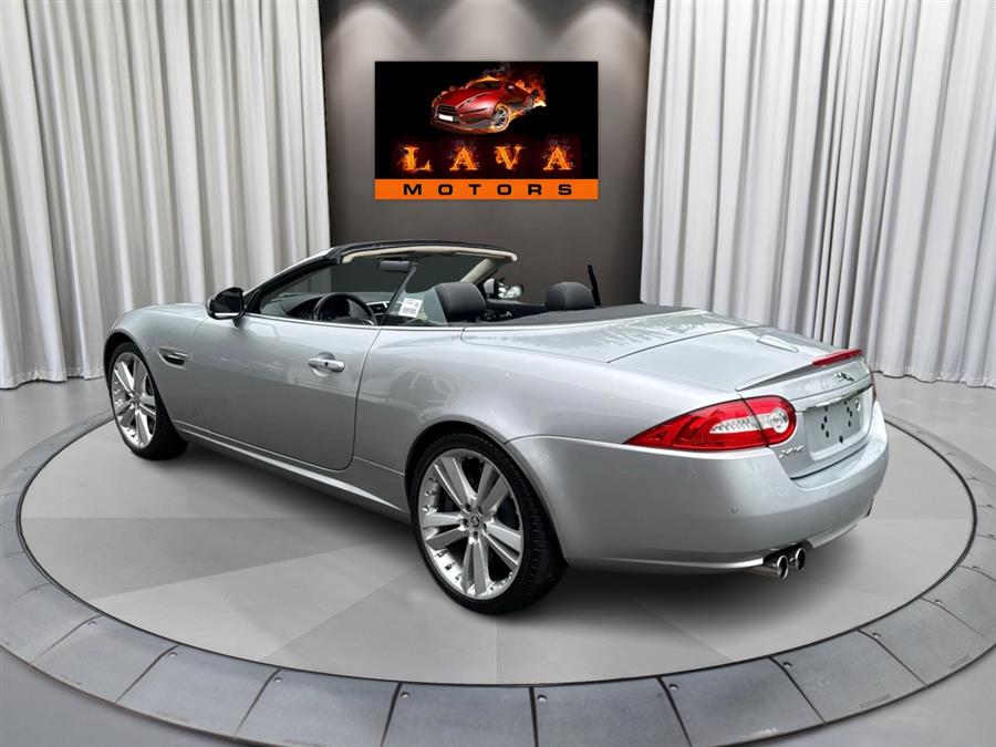 2012 Jaguar XK 2dr Conv XKR, available for sale in Canton, Connecticut | Lava Motors. Canton, Connecticut 2012 Jaguar XK 2dr Conv XKR, available for sale in Canton, Connecticut | Lava Motors. Canton, Connecticut