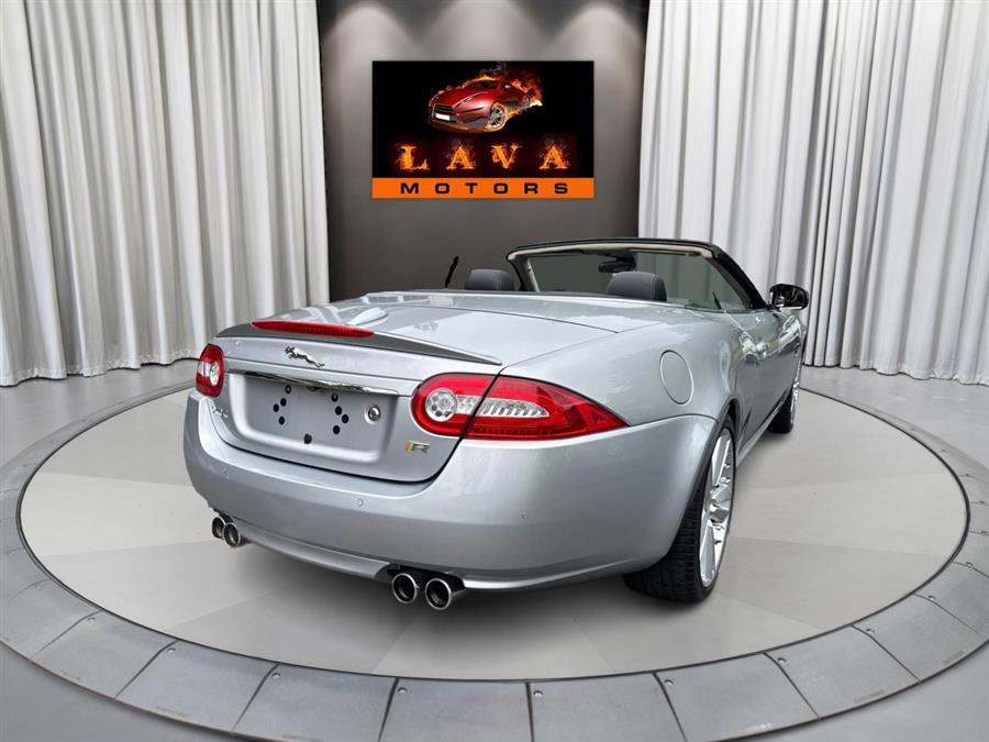 2012 Jaguar XK 2dr Conv XKR, available for sale in Canton, Connecticut | Lava Motors. Canton, Connecticut 2012 Jaguar XK 2dr Conv XKR, available for sale in Canton, Connecticut | Lava Motors. Canton, Connecticut