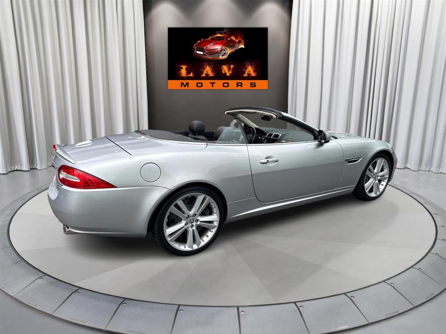 2012 Jaguar XK 2dr Conv XKR, available for sale in Canton, Connecticut | Lava Motors. Canton, Connecticut 2012 Jaguar XK 2dr Conv XKR, available for sale in Canton, Connecticut | Lava Motors. Canton, Connecticut