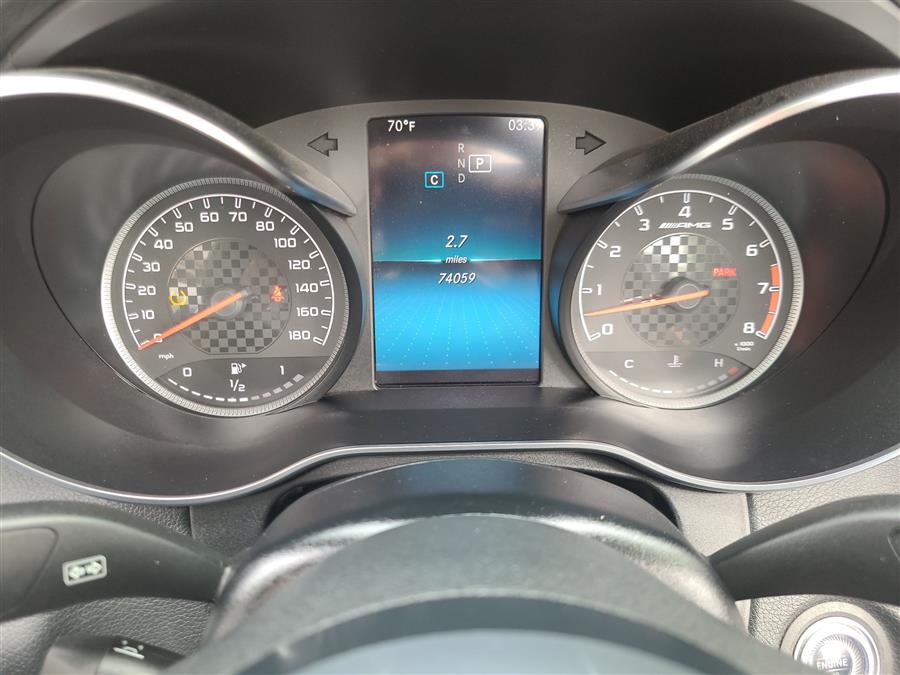 2019 Mercedes-Benz C-Class AMG C 43 4MATIC Cabriolet, available for sale in Canton, Connecticut | Lava Motors. Canton, Connecticut 2019 Mercedes-Benz C-Class AMG C 43 4MATIC Cabriolet, available for sale in Canton, Connecticut | Lava Motors. Canton, Connecticut
