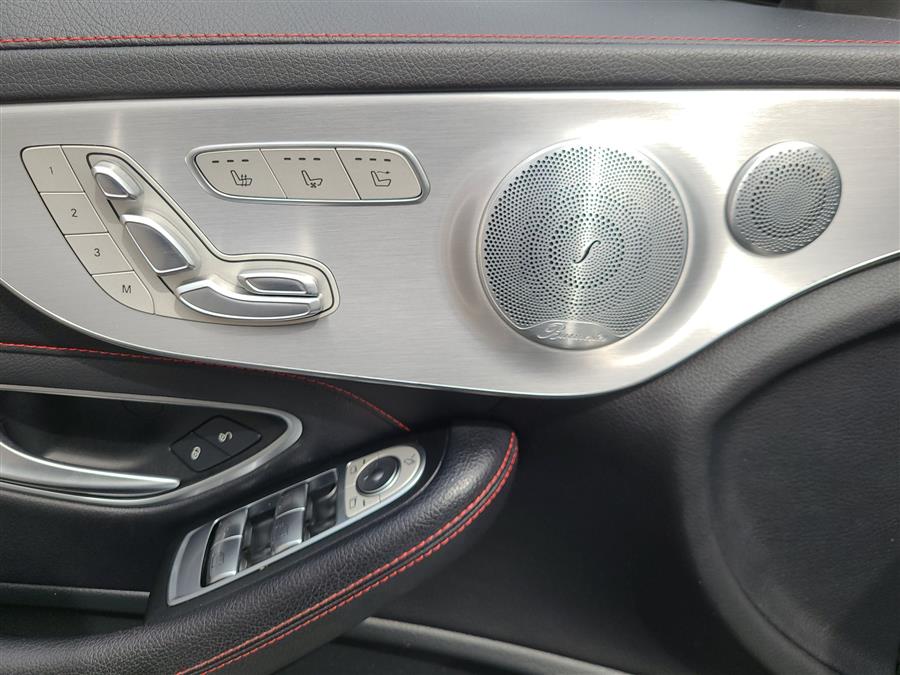 2019 Mercedes-Benz C-Class AMG C 43 4MATIC Cabriolet, available for sale in Canton, Connecticut | Lava Motors. Canton, Connecticut 2019 Mercedes-Benz C-Class AMG C 43 4MATIC Cabriolet, available for sale in Canton, Connecticut | Lava Motors. Canton, Connecticut