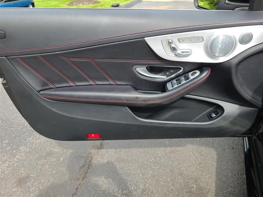 2019 Mercedes-Benz C-Class AMG C 43 4MATIC Cabriolet, available for sale in Canton, Connecticut | Lava Motors. Canton, Connecticut 2019 Mercedes-Benz C-Class AMG C 43 4MATIC Cabriolet, available for sale in Canton, Connecticut | Lava Motors. Canton, Connecticut