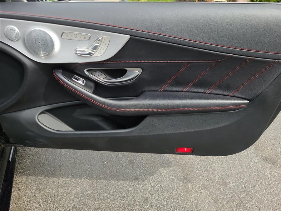 2019 Mercedes-Benz C-Class AMG C 43 4MATIC Cabriolet, available for sale in Canton, Connecticut | Lava Motors. Canton, Connecticut 2019 Mercedes-Benz C-Class AMG C 43 4MATIC Cabriolet, available for sale in Canton, Connecticut | Lava Motors. Canton, Connecticut