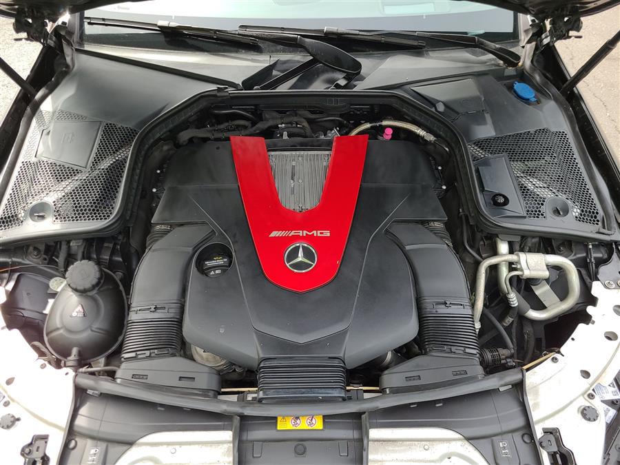 2019 Mercedes-Benz C-Class AMG C 43 4MATIC Cabriolet, available for sale in Canton, Connecticut | Lava Motors. Canton, Connecticut 2019 Mercedes-Benz C-Class AMG C 43 4MATIC Cabriolet, available for sale in Canton, Connecticut | Lava Motors. Canton, Connecticut
