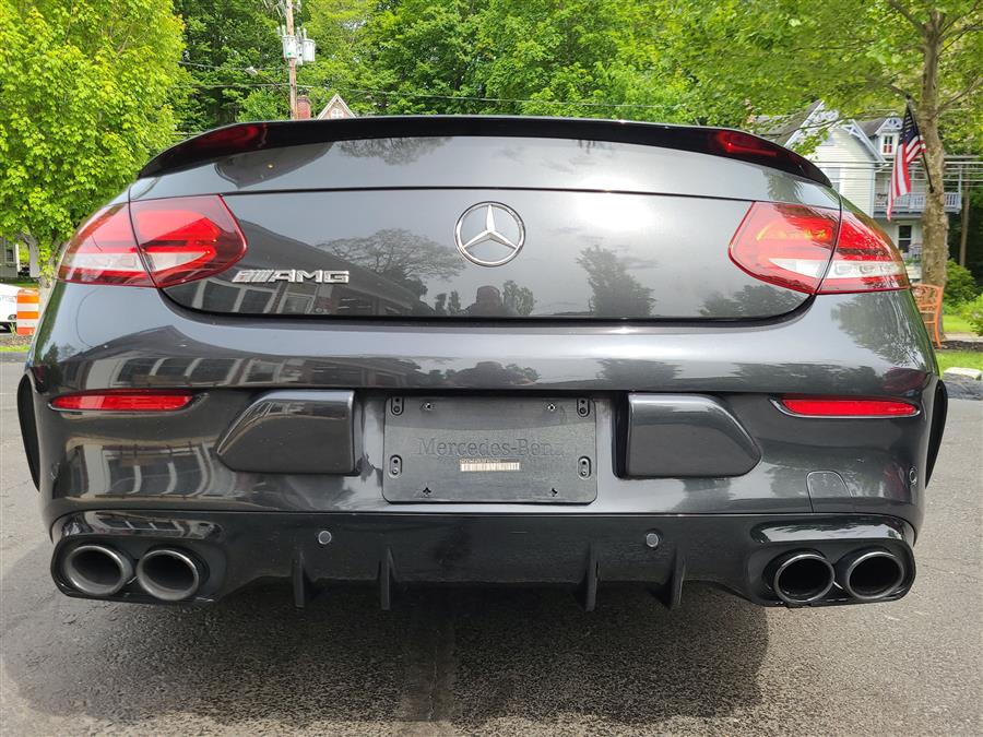 2019 Mercedes-Benz C-Class AMG C 43 4MATIC Cabriolet, available for sale in Canton, Connecticut | Lava Motors. Canton, Connecticut 2019 Mercedes-Benz C-Class AMG C 43 4MATIC Cabriolet, available for sale in Canton, Connecticut | Lava Motors. Canton, Connecticut