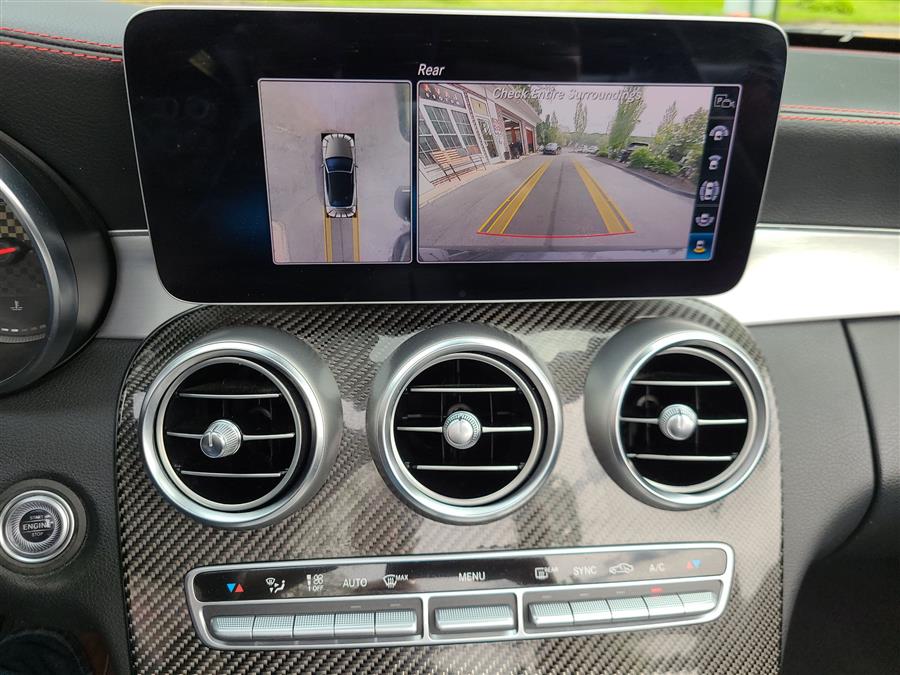 2019 Mercedes-Benz C-Class AMG C 43 4MATIC Cabriolet, available for sale in Canton, Connecticut | Lava Motors. Canton, Connecticut 2019 Mercedes-Benz C-Class AMG C 43 4MATIC Cabriolet, available for sale in Canton, Connecticut | Lava Motors. Canton, Connecticut
