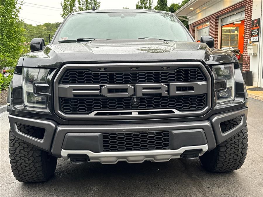 2019 Ford F-150 Raptor 4WD SuperCrew 5.5'' Box, available for sale in Canton, Connecticut | Lava Motors. Canton, Connecticut 2019 Ford F-150 Raptor 4WD SuperCrew 5.5'' Box, available for sale in Canton, Connecticut | Lava Motors. Canton, Connecticut