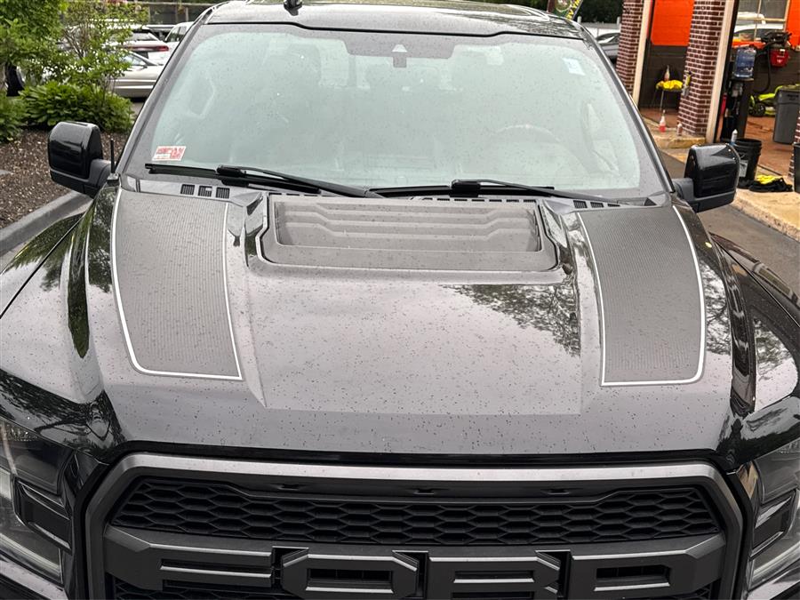 2019 Ford F-150 Raptor 4WD SuperCrew 5.5'' Box, available for sale in Canton, Connecticut | Lava Motors. Canton, Connecticut 2019 Ford F-150 Raptor 4WD SuperCrew 5.5'' Box, available for sale in Canton, Connecticut | Lava Motors. Canton, Connecticut