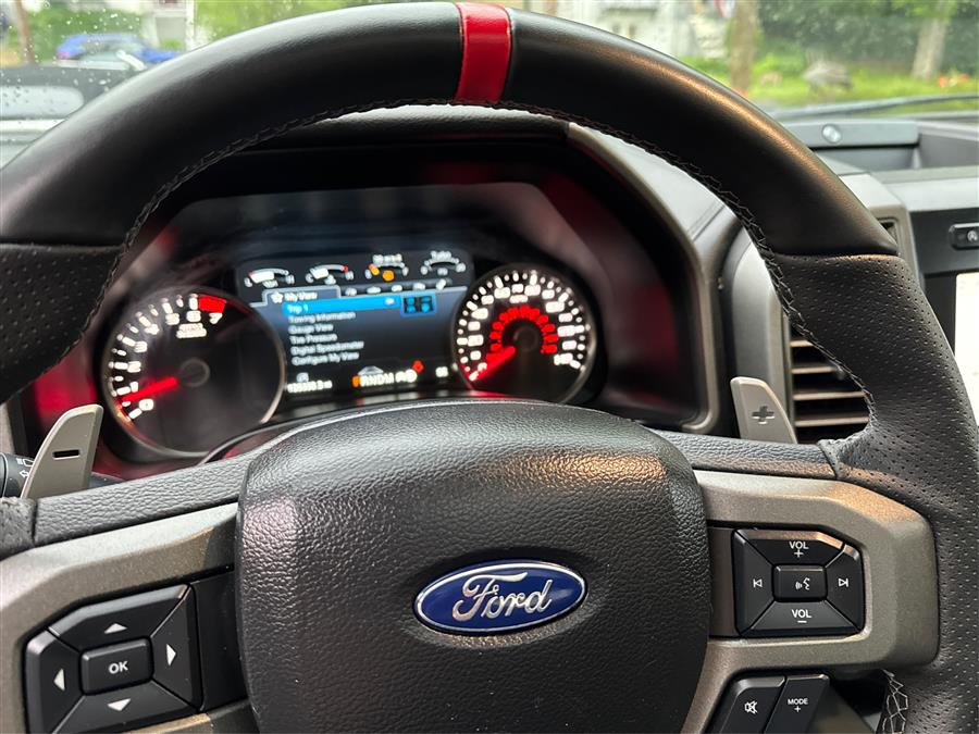2019 Ford F-150 Raptor 4WD SuperCrew 5.5'' Box, available for sale in Canton, Connecticut | Lava Motors. Canton, Connecticut 2019 Ford F-150 Raptor 4WD SuperCrew 5.5'' Box, available for sale in Canton, Connecticut | Lava Motors. Canton, Connecticut