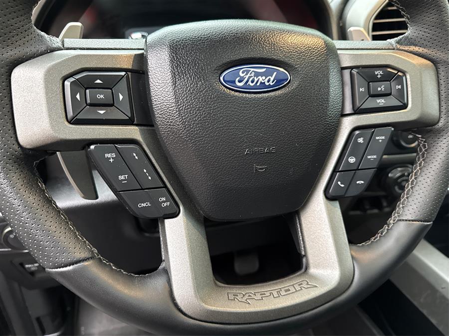 2019 Ford F-150 Raptor 4WD SuperCrew 5.5'' Box, available for sale in Canton, Connecticut | Lava Motors. Canton, Connecticut 2019 Ford F-150 Raptor 4WD SuperCrew 5.5'' Box, available for sale in Canton, Connecticut | Lava Motors. Canton, Connecticut