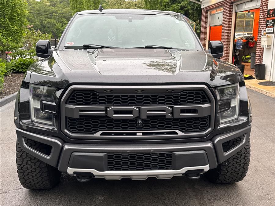 2019 Ford F-150 Raptor 4WD SuperCrew 5.5'' Box, available for sale in Canton, Connecticut | Lava Motors. Canton, Connecticut 2019 Ford F-150 Raptor 4WD SuperCrew 5.5'' Box, available for sale in Canton, Connecticut | Lava Motors. Canton, Connecticut