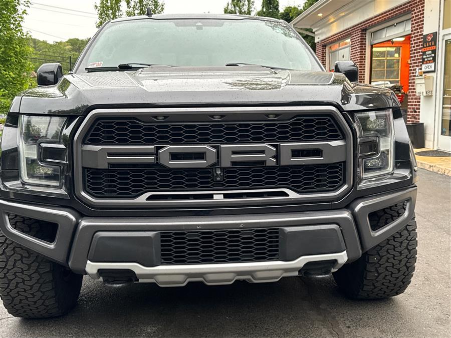 2019 Ford F-150 Raptor 4WD SuperCrew 5.5'' Box, available for sale in Canton, Connecticut | Lava Motors. Canton, Connecticut 2019 Ford F-150 Raptor 4WD SuperCrew 5.5'' Box, available for sale in Canton, Connecticut | Lava Motors. Canton, Connecticut