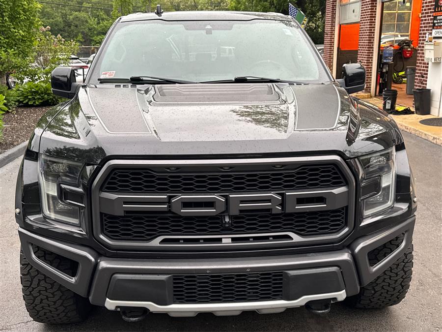 2019 Ford F-150 Raptor 4WD SuperCrew 5.5'' Box, available for sale in Canton, Connecticut | Lava Motors. Canton, Connecticut 2019 Ford F-150 Raptor 4WD SuperCrew 5.5'' Box, available for sale in Canton, Connecticut | Lava Motors. Canton, Connecticut