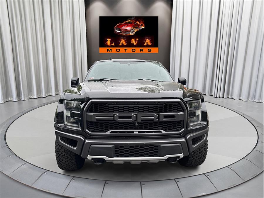 2019 Ford F-150 Raptor 4WD SuperCrew 5.5'' Box, available for sale in Canton, Connecticut | Lava Motors. Canton, Connecticut 2019 Ford F-150 Raptor 4WD SuperCrew 5.5'' Box, available for sale in Canton, Connecticut | Lava Motors. Canton, Connecticut