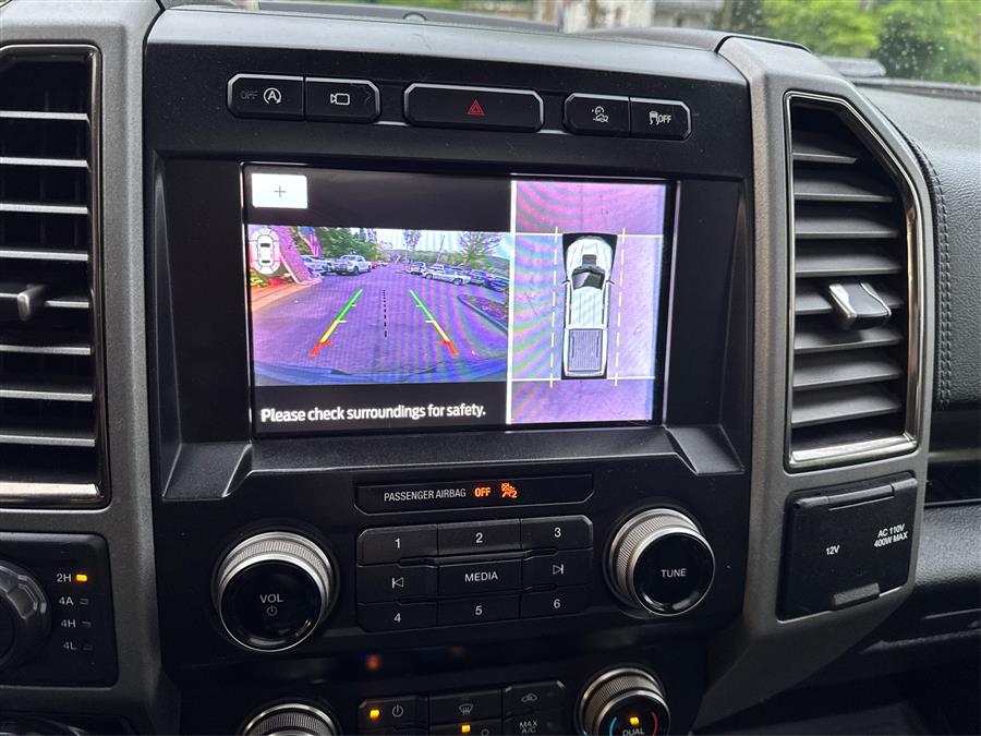2019 Ford F-150 Raptor 4WD SuperCrew 5.5'' Box, available for sale in Canton, Connecticut | Lava Motors. Canton, Connecticut 2019 Ford F-150 Raptor 4WD SuperCrew 5.5'' Box, available for sale in Canton, Connecticut | Lava Motors. Canton, Connecticut