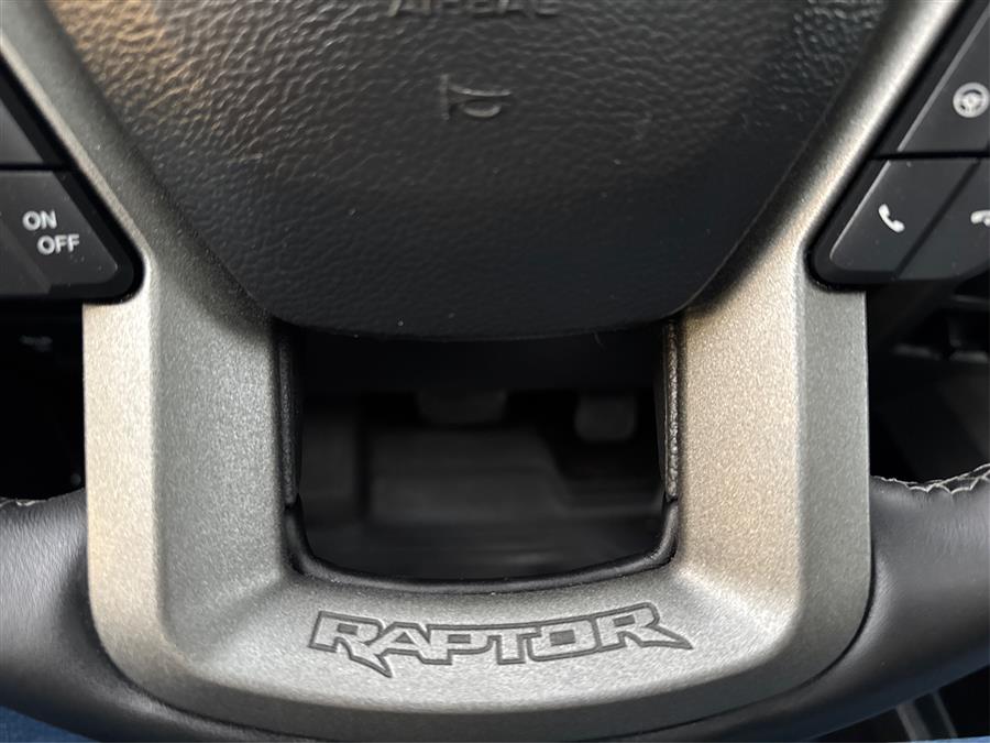 2019 Ford F-150 Raptor 4WD SuperCrew 5.5'' Box, available for sale in Canton, Connecticut | Lava Motors. Canton, Connecticut 2019 Ford F-150 Raptor 4WD SuperCrew 5.5'' Box, available for sale in Canton, Connecticut | Lava Motors. Canton, Connecticut