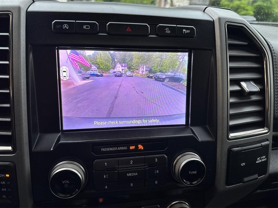 2019 Ford F-150 Raptor 4WD SuperCrew 5.5'' Box, available for sale in Canton, Connecticut | Lava Motors. Canton, Connecticut 2019 Ford F-150 Raptor 4WD SuperCrew 5.5'' Box, available for sale in Canton, Connecticut | Lava Motors. Canton, Connecticut