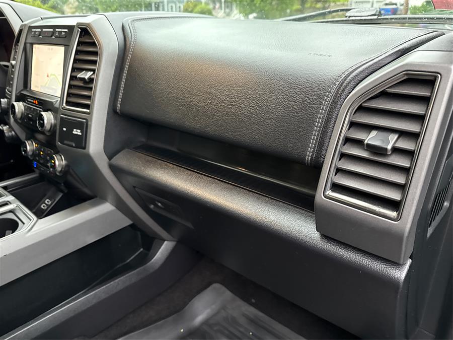2019 Ford F-150 Raptor 4WD SuperCrew 5.5'' Box, available for sale in Canton, Connecticut | Lava Motors. Canton, Connecticut 2019 Ford F-150 Raptor 4WD SuperCrew 5.5'' Box, available for sale in Canton, Connecticut | Lava Motors. Canton, Connecticut