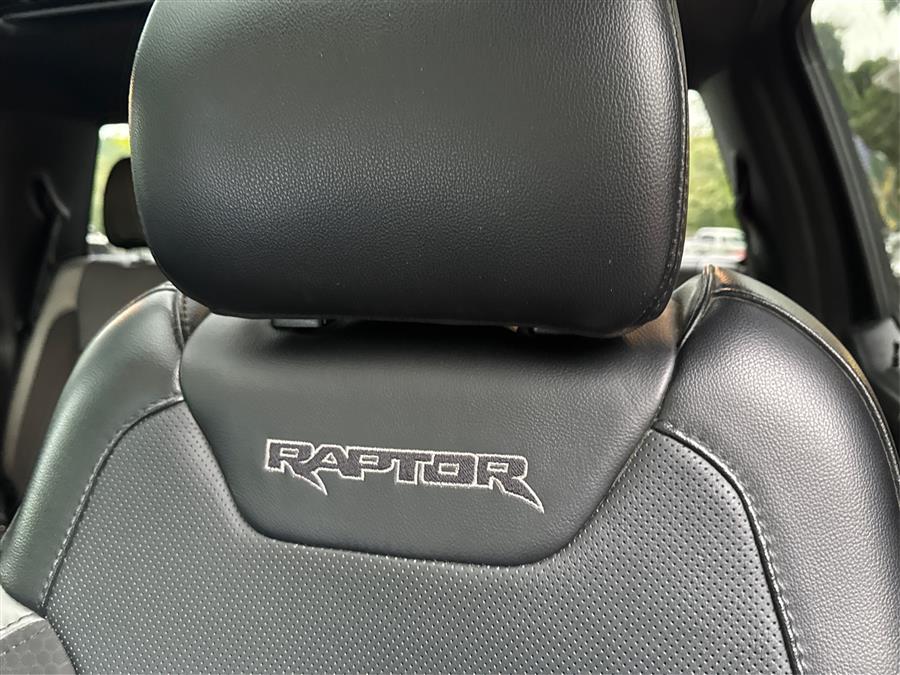 2019 Ford F-150 Raptor 4WD SuperCrew 5.5'' Box, available for sale in Canton, Connecticut | Lava Motors. Canton, Connecticut 2019 Ford F-150 Raptor 4WD SuperCrew 5.5'' Box, available for sale in Canton, Connecticut | Lava Motors. Canton, Connecticut