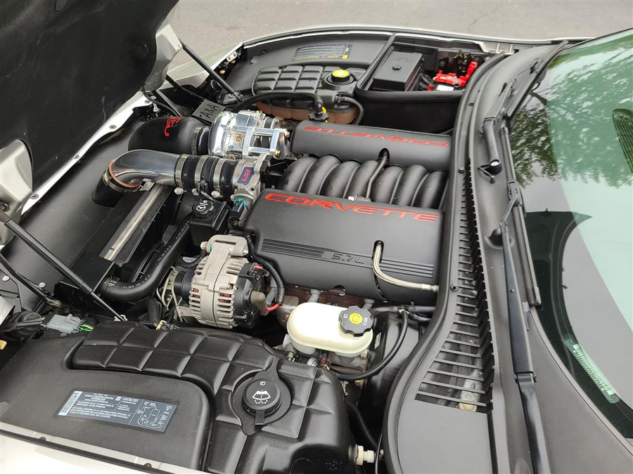 2004 Chevrolet Corvette 2dr Cpe, available for sale in Canton, Connecticut | Lava Motors. Canton, Connecticut 2004 Chevrolet Corvette 2dr Cpe, available for sale in Canton, Connecticut | Lava Motors. Canton, Connecticut