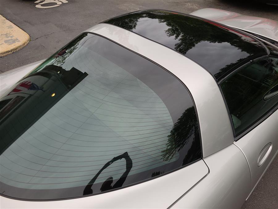 2004 Chevrolet Corvette 2dr Cpe, available for sale in Canton, Connecticut | Lava Motors. Canton, Connecticut 2004 Chevrolet Corvette 2dr Cpe, available for sale in Canton, Connecticut | Lava Motors. Canton, Connecticut
