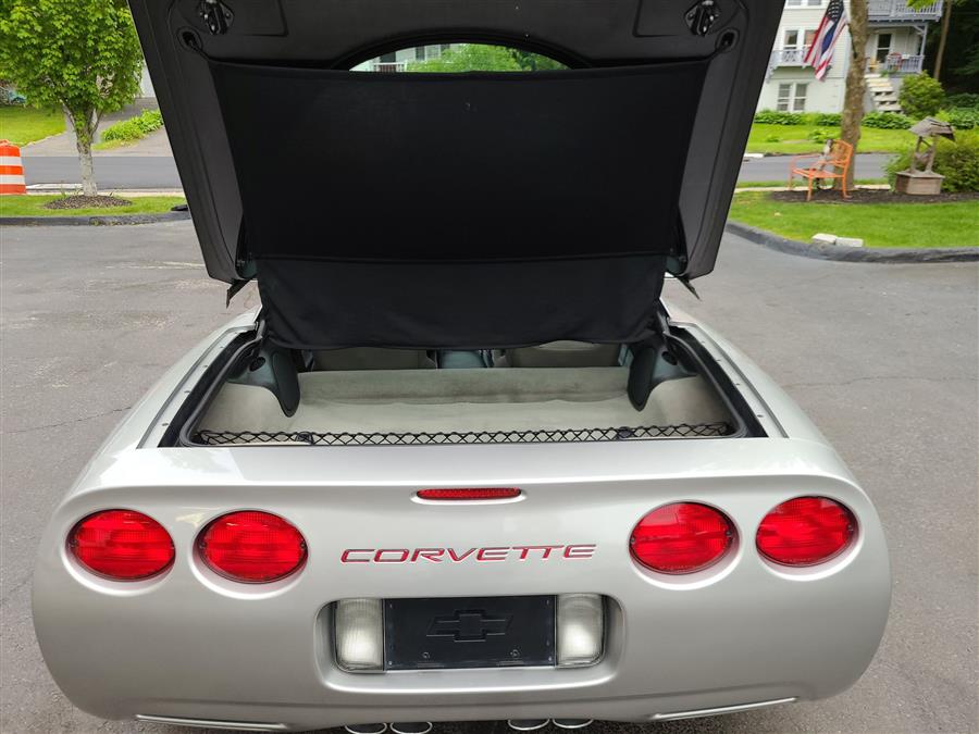 2004 Chevrolet Corvette 2dr Cpe, available for sale in Canton, Connecticut | Lava Motors. Canton, Connecticut 2004 Chevrolet Corvette 2dr Cpe, available for sale in Canton, Connecticut | Lava Motors. Canton, Connecticut
