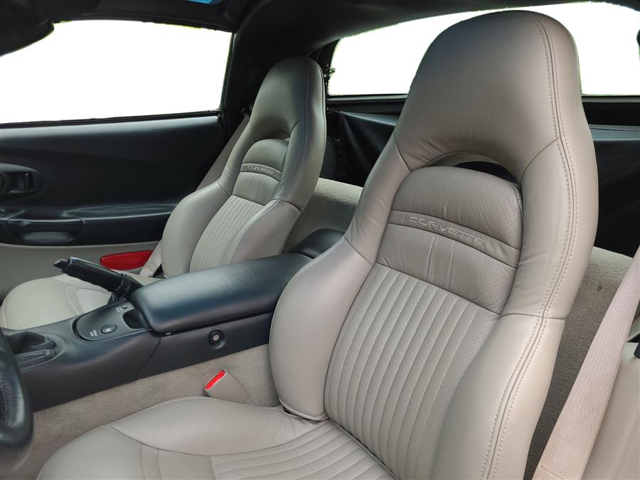 2004 Chevrolet Corvette 2dr Cpe, available for sale in Canton, Connecticut | Lava Motors. Canton, Connecticut 2004 Chevrolet Corvette 2dr Cpe, available for sale in Canton, Connecticut | Lava Motors. Canton, Connecticut
