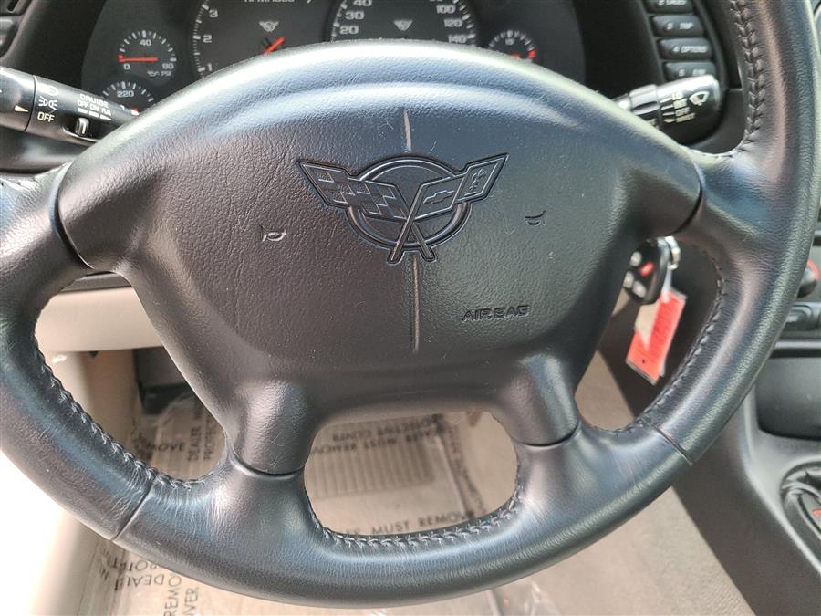 2004 Chevrolet Corvette 2dr Cpe, available for sale in Canton, Connecticut | Lava Motors. Canton, Connecticut 2004 Chevrolet Corvette 2dr Cpe, available for sale in Canton, Connecticut | Lava Motors. Canton, Connecticut
