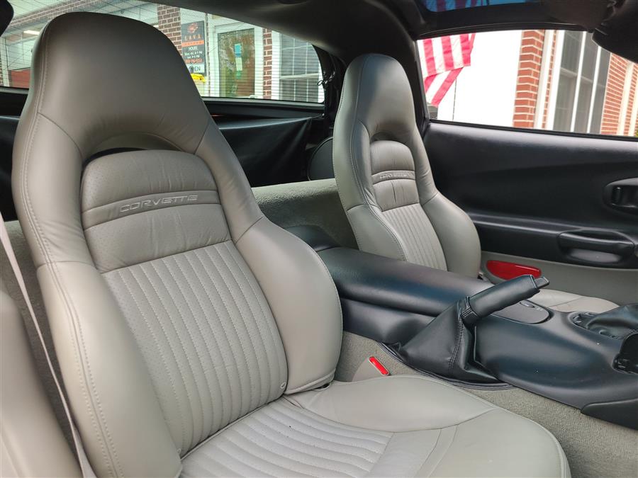 2004 Chevrolet Corvette 2dr Cpe, available for sale in Canton, Connecticut | Lava Motors. Canton, Connecticut 2004 Chevrolet Corvette 2dr Cpe, available for sale in Canton, Connecticut | Lava Motors. Canton, Connecticut