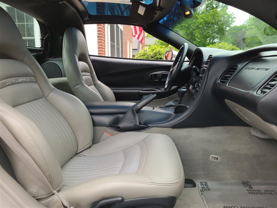 2004 Chevrolet Corvette 2dr Cpe, available for sale in Canton, Connecticut | Lava Motors. Canton, Connecticut 2004 Chevrolet Corvette 2dr Cpe, available for sale in Canton, Connecticut | Lava Motors. Canton, Connecticut