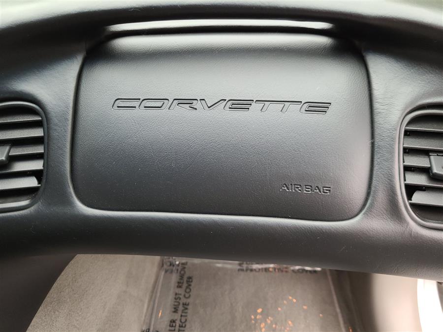 2004 Chevrolet Corvette 2dr Cpe, available for sale in Canton, Connecticut | Lava Motors. Canton, Connecticut 2004 Chevrolet Corvette 2dr Cpe, available for sale in Canton, Connecticut | Lava Motors. Canton, Connecticut
