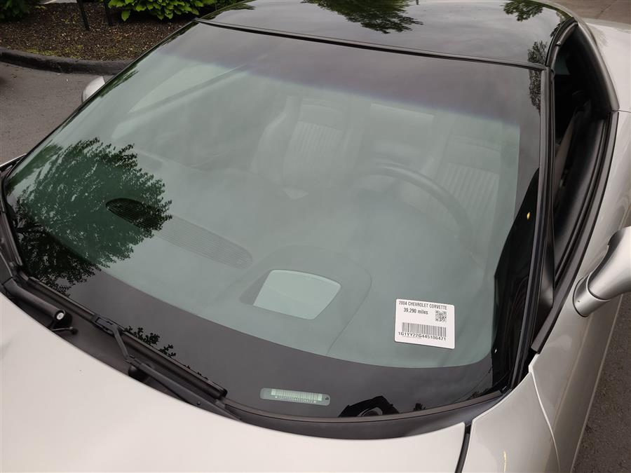 2004 Chevrolet Corvette 2dr Cpe, available for sale in Canton, Connecticut | Lava Motors. Canton, Connecticut 2004 Chevrolet Corvette 2dr Cpe, available for sale in Canton, Connecticut | Lava Motors. Canton, Connecticut