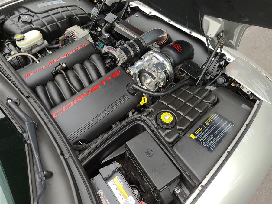2004 Chevrolet Corvette 2dr Cpe, available for sale in Canton, Connecticut | Lava Motors. Canton, Connecticut 2004 Chevrolet Corvette 2dr Cpe, available for sale in Canton, Connecticut | Lava Motors. Canton, Connecticut
