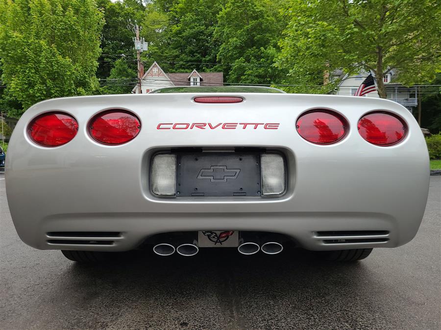 2004 Chevrolet Corvette 2dr Cpe, available for sale in Canton, Connecticut | Lava Motors. Canton, Connecticut 2004 Chevrolet Corvette 2dr Cpe, available for sale in Canton, Connecticut | Lava Motors. Canton, Connecticut