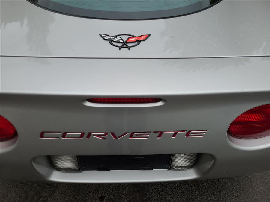 2004 Chevrolet Corvette 2dr Cpe, available for sale in Canton, Connecticut | Lava Motors. Canton, Connecticut 2004 Chevrolet Corvette 2dr Cpe, available for sale in Canton, Connecticut | Lava Motors. Canton, Connecticut