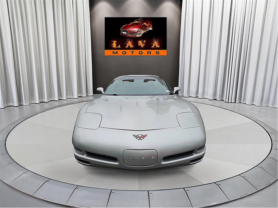 2004 Chevrolet Corvette 2dr Cpe, available for sale in Canton, Connecticut | Lava Motors. Canton, Connecticut 2004 Chevrolet Corvette 2dr Cpe, available for sale in Canton, Connecticut | Lava Motors. Canton, Connecticut