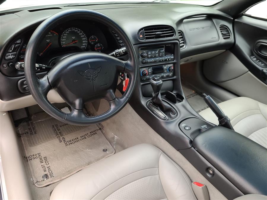 2004 Chevrolet Corvette 2dr Cpe, available for sale in Canton, Connecticut | Lava Motors. Canton, Connecticut 2004 Chevrolet Corvette 2dr Cpe, available for sale in Canton, Connecticut | Lava Motors. Canton, Connecticut
