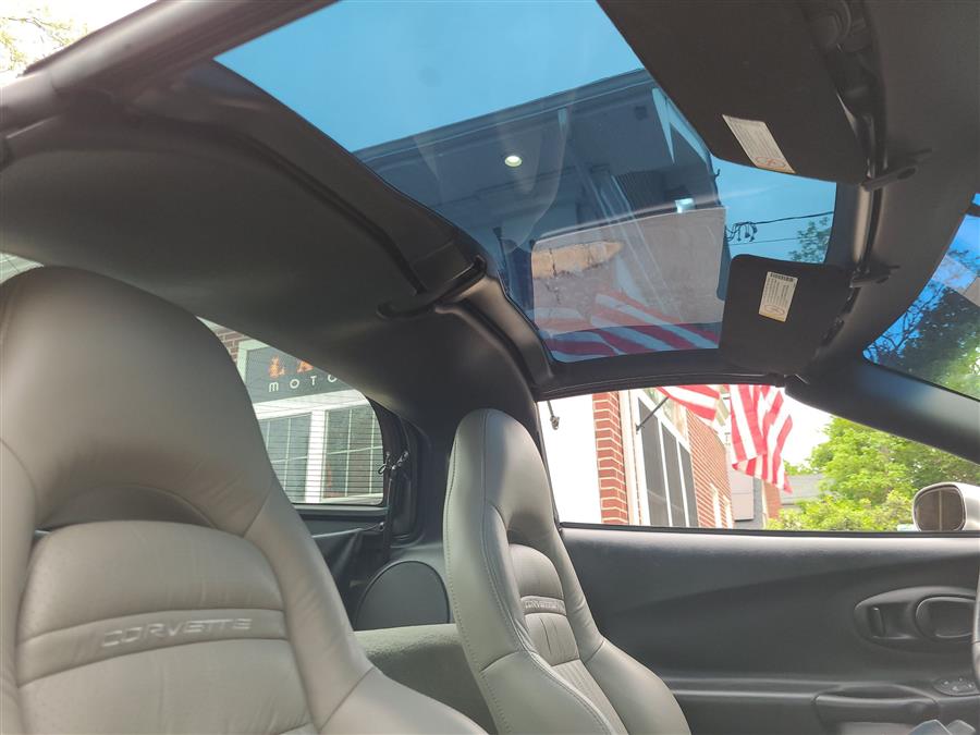 2004 Chevrolet Corvette 2dr Cpe, available for sale in Canton, Connecticut | Lava Motors. Canton, Connecticut 2004 Chevrolet Corvette 2dr Cpe, available for sale in Canton, Connecticut | Lava Motors. Canton, Connecticut