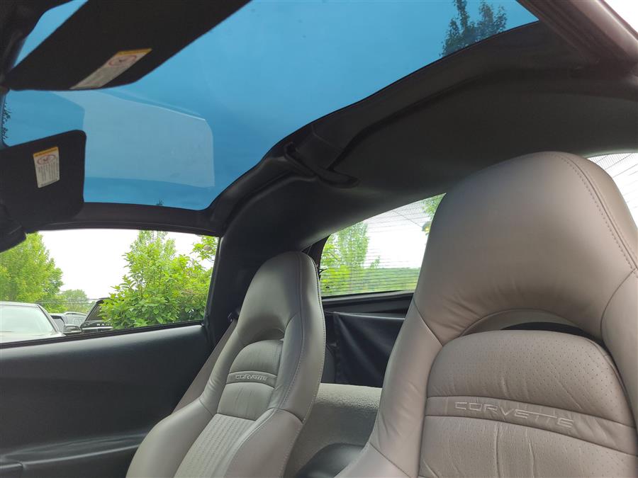 2004 Chevrolet Corvette 2dr Cpe, available for sale in Canton, Connecticut | Lava Motors. Canton, Connecticut 2004 Chevrolet Corvette 2dr Cpe, available for sale in Canton, Connecticut | Lava Motors. Canton, Connecticut