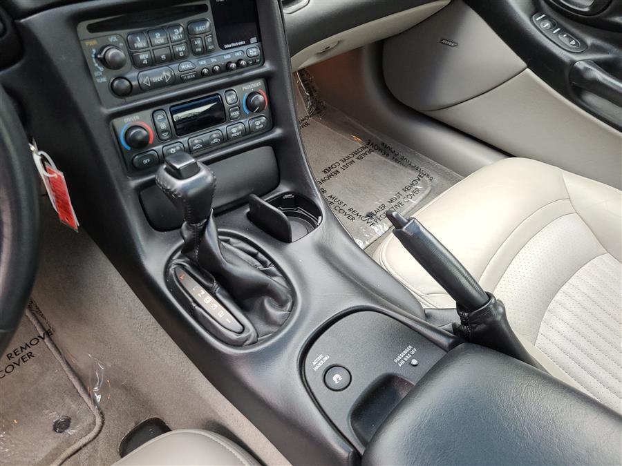2004 Chevrolet Corvette 2dr Cpe, available for sale in Canton, Connecticut | Lava Motors. Canton, Connecticut 2004 Chevrolet Corvette 2dr Cpe, available for sale in Canton, Connecticut | Lava Motors. Canton, Connecticut