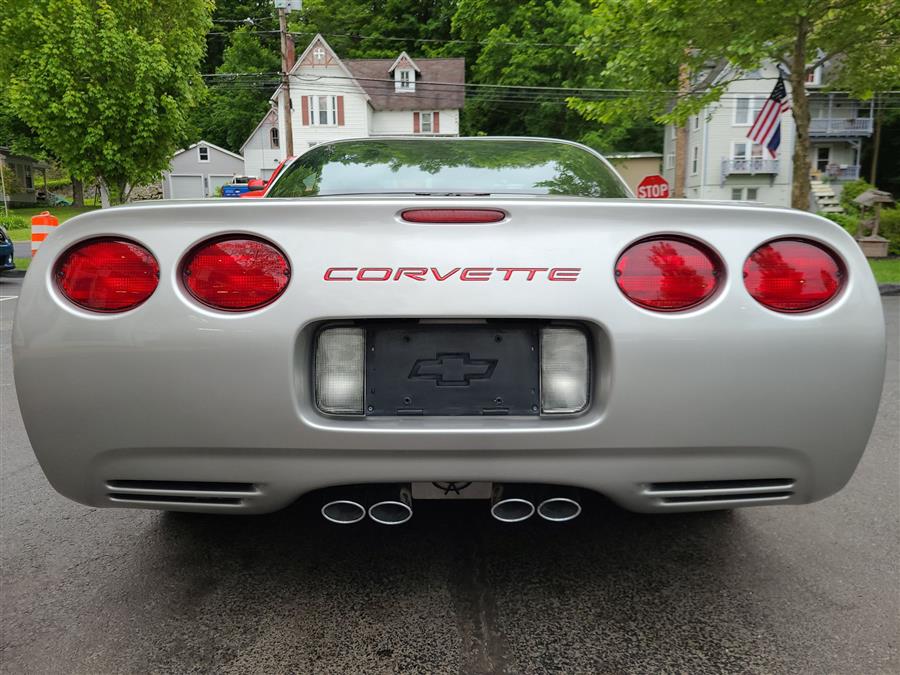 2004 Chevrolet Corvette 2dr Cpe, available for sale in Canton, Connecticut | Lava Motors. Canton, Connecticut 2004 Chevrolet Corvette 2dr Cpe, available for sale in Canton, Connecticut | Lava Motors. Canton, Connecticut