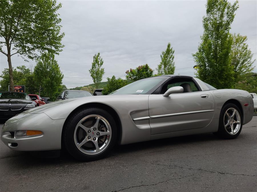 2004 Chevrolet Corvette 2dr Cpe, available for sale in Canton, Connecticut | Lava Motors. Canton, Connecticut 2004 Chevrolet Corvette 2dr Cpe, available for sale in Canton, Connecticut | Lava Motors. Canton, Connecticut