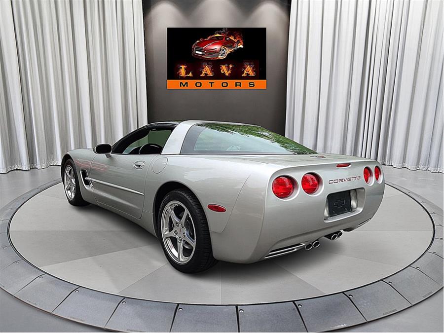 2004 Chevrolet Corvette 2dr Cpe, available for sale in Canton, Connecticut | Lava Motors. Canton, Connecticut 2004 Chevrolet Corvette 2dr Cpe, available for sale in Canton, Connecticut | Lava Motors. Canton, Connecticut