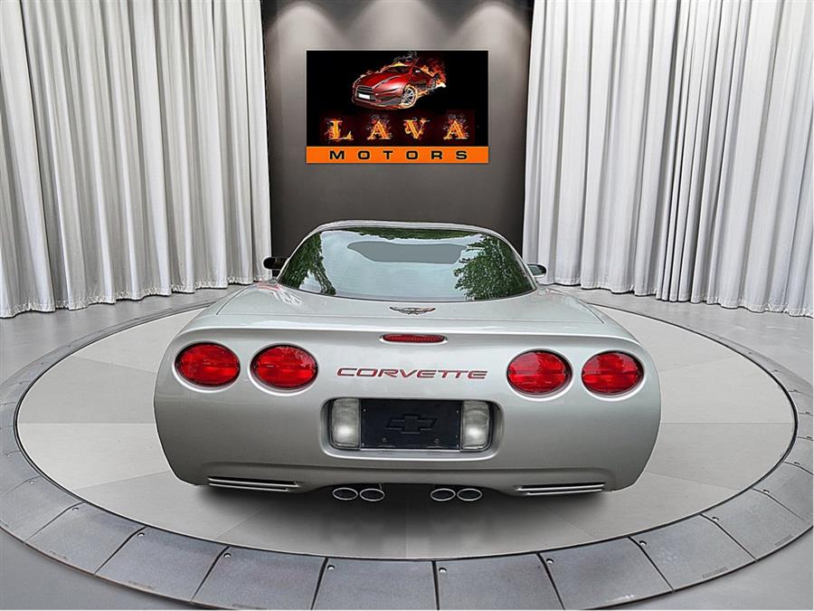 2004 Chevrolet Corvette 2dr Cpe, available for sale in Canton, Connecticut | Lava Motors. Canton, Connecticut 2004 Chevrolet Corvette 2dr Cpe, available for sale in Canton, Connecticut | Lava Motors. Canton, Connecticut