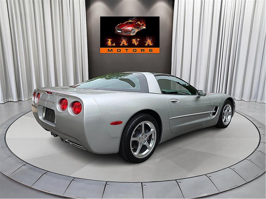 2004 Chevrolet Corvette 2dr Cpe, available for sale in Canton, Connecticut | Lava Motors. Canton, Connecticut 2004 Chevrolet Corvette 2dr Cpe, available for sale in Canton, Connecticut | Lava Motors. Canton, Connecticut