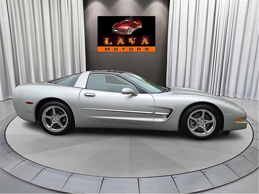 2004 Chevrolet Corvette 2dr Cpe, available for sale in Canton, Connecticut | Lava Motors. Canton, Connecticut 2004 Chevrolet Corvette 2dr Cpe, available for sale in Canton, Connecticut | Lava Motors. Canton, Connecticut