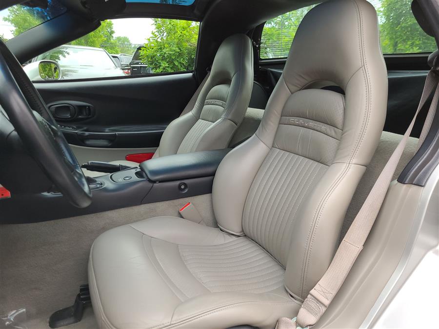 2004 Chevrolet Corvette 2dr Cpe, available for sale in Canton, Connecticut | Lava Motors. Canton, Connecticut 2004 Chevrolet Corvette 2dr Cpe, available for sale in Canton, Connecticut | Lava Motors. Canton, Connecticut